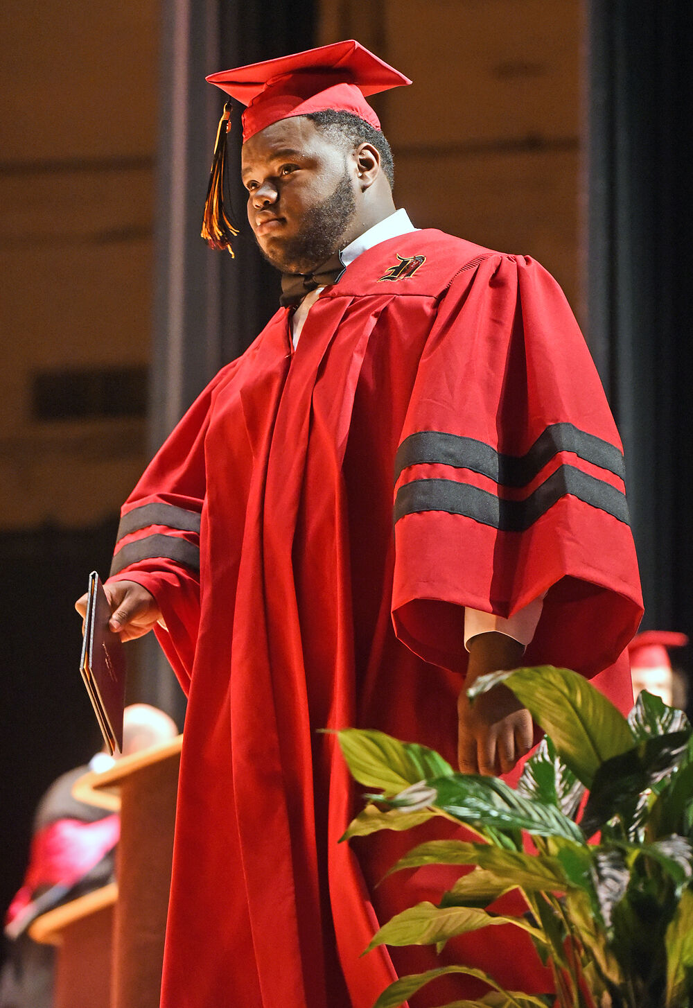Dothan High School Graduation 2020